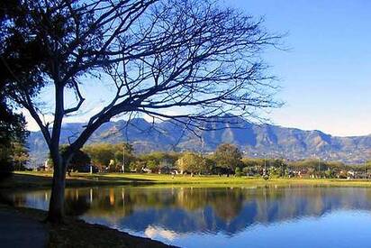 Parque Metropolitano La Sabana