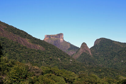 Parque Nacional Tijuca