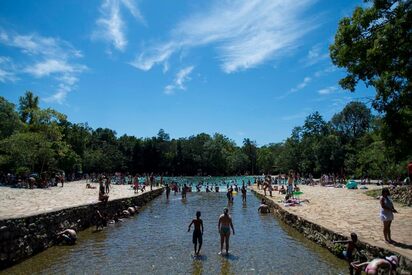 Parque Nacional de Brasília