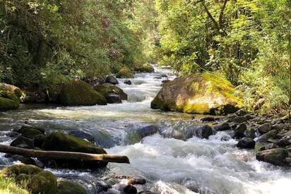 Parque Regional Ucumari