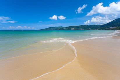 Patong Beach Phuket 