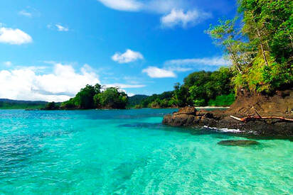 Pearl Islands