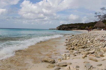 Playa de Cas Abao