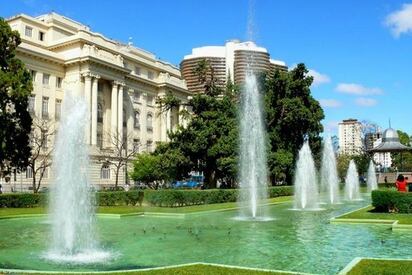 Plaza de libertad