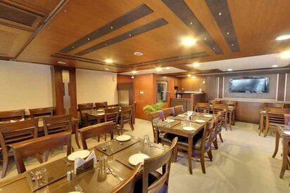 Punjab Restaurant Dehradun 