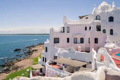 Punta del Este