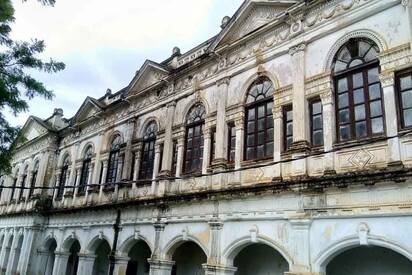 Purani Haweli Hyderabad - Lowest Flight Fares Purani Haweli Hyderabad