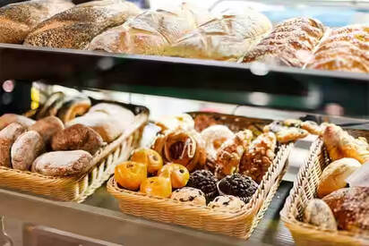 Quality Bakers Kochi - Lowest Flight Fares Quality Bakers Kochi