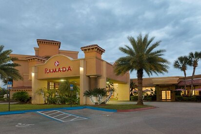 Ramada Jacksonville