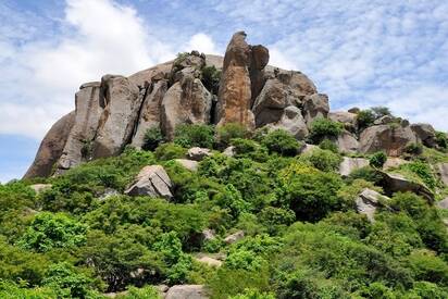 Ramanagar Bangalore - Lowest Flight Fares Ramanagar Bangalore