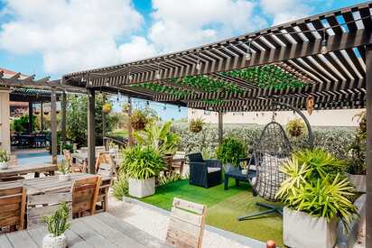 Rehoboth Peace Land Boutique Hotel Aruba