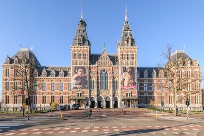 Rijksmuseum Amsterdam - Lowest Flight Fares Rijksmuseum Amsterdam