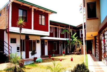Riverview-Apart-Hotel-Tegucigalpa-1 - Lowest Flight Fares Riverview ApartHotel