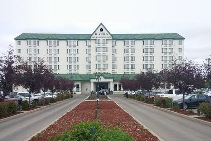 Riviera Plaza and Conference Center Calgary - Lowest Flight Fares Riviera Plaza and Conference Center Calgary