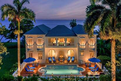 Rose Hall Villas Montego Bay - Lowest Flight Fares Rose Hall Villas Montego Bay