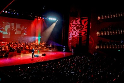 Rubén Darío National Theatre