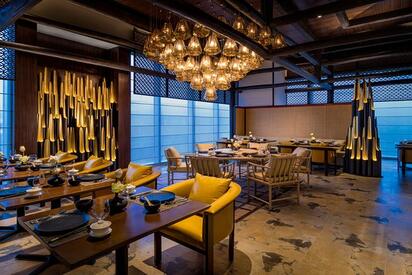 Shang Palace restaurant Colombo - Lowest Flight Fares Shang Palace restaurant Colombo