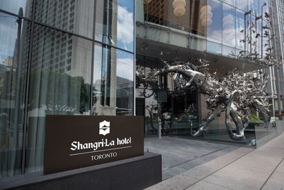 Shangri-La Toronto