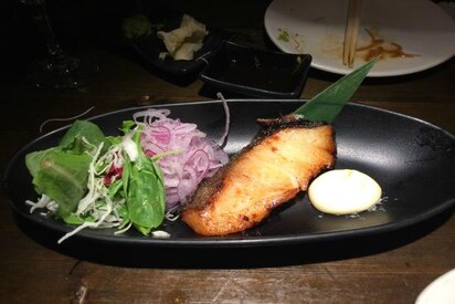 Shibuya Izakaya restaurant Calgary - Lowest Flight Fares Shibuya Izakaya restaurant Calgary