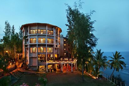 Sinclairs Bay View Andaman Nicobar Island - Lowest Flight Fares Sinclairs Bay View Andaman Nicobar Island