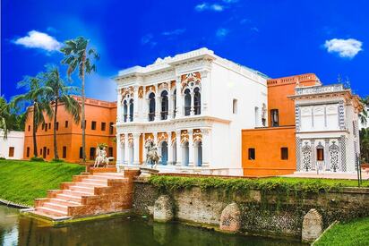 Sonargaon Dhaka - Lowest Flight Fares Sonargaon Dhaka