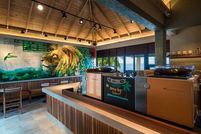 Starbucks Doctors Cave Beach Montego Bay - Lowest Flight Fares Starbucks Doctors Cave Beach Montego Bay
