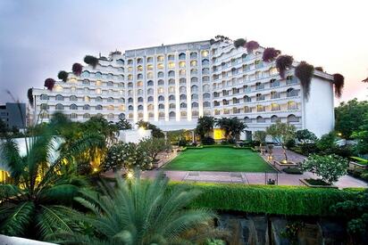 Taj Krishna Hyderabad - Lowest Flight Fares Taj Krishna Hyderabad