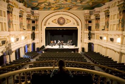 Teatro Baralt