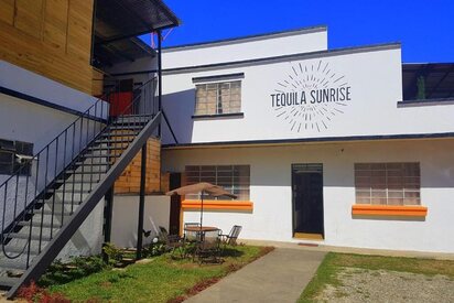 Tequila Sunrise Bed and Breakfast