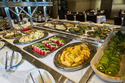 Terra-Gaucha-Brazilian-Steakhouse-Tampa - Lowest Flight Fares Terra Gaucha Brazilian Steakhouse Tampa
