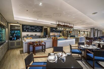The Andaman Kitchen Andaman Nicobar Island - Lowest Flight Fares The Andaman Kitchen Andaman Nicobar Island