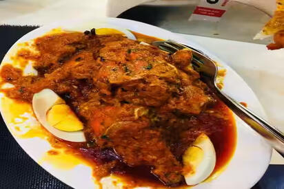 The Chicken Dinesty Bhubaneswar 