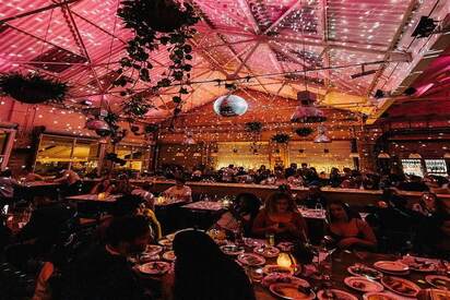 The Firehouse Manchester - Lowest Flight Fares The Firehouse Manchester