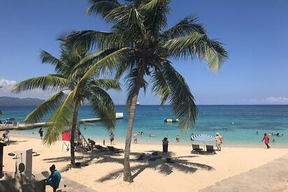 The Sky Beach Bar & Restaurant Montego bay - Lowest Flight Fares The Sky Beach Bar & Restaurant Montego bay