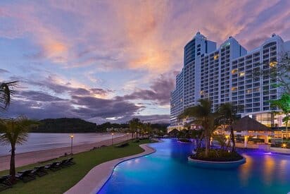 The Westin Playa Bonita Panama