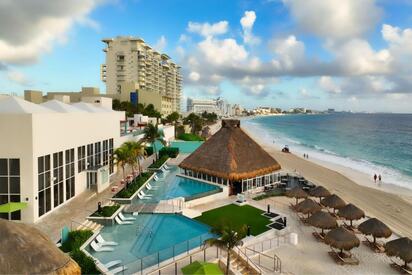 The Westin Resort & Spa Cancun - Lowest Flight Fares The Westin Resort & Spa Cancun