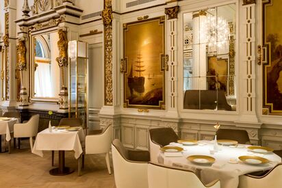 The White Room Amsterdam - Lowest Flight Fares The White Room Amsterdam