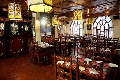 Third Eye Restaurant Kathmandu - Lowest Flight Fares Third Eye Restaurant Kathmandu