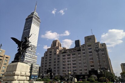 Torre Latinoamericana