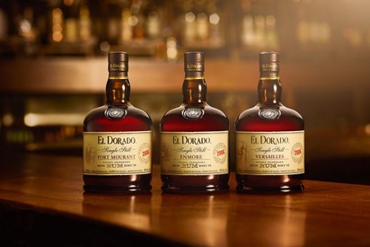 Tour El Dorado Rum