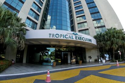 Tropical Executive Hotel