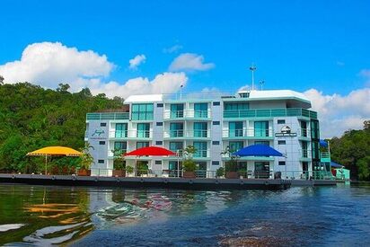 Uiara-Amazon-Resort-Manaos - Lowest Flight Fares Uiara Amazon Resort