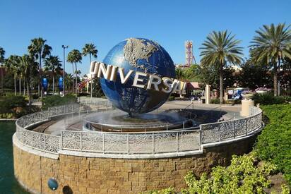 Universal Orlando Resort