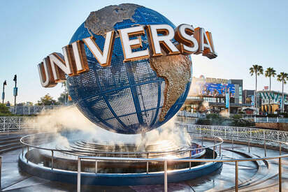 Universal Studios