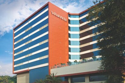 Vivanta Hyderabad - Lowest Flight Fares Vivanta Hyderabad