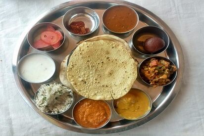 chotiwala restaurant haridwar 
