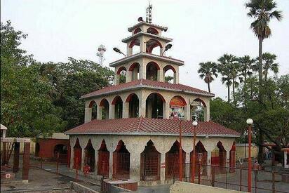 Agam Kuan Patna - Lowest Flight Fares Agam Kuan Patna