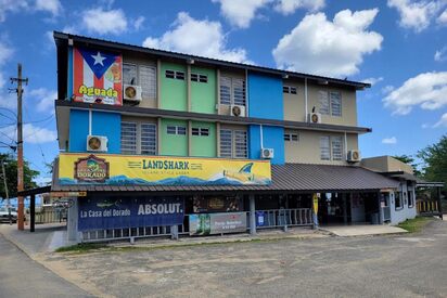 Aguada of the Seas Aguadilla 