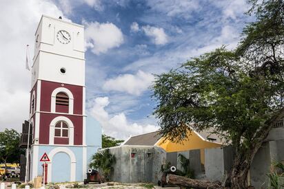 Aruba Historical Museum Oranjestad Aruba