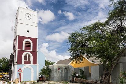 Aruba Historical Museum Oranjestad Aruba 